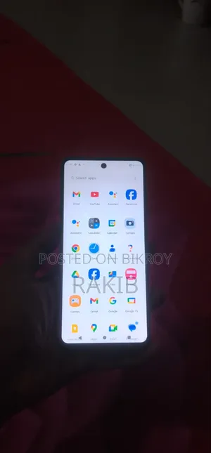 মোটরোহলা মোটো জি২৪ ১২৮ জিবি