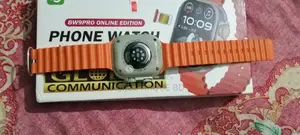 বিডব্লিউ৯প্রো স্মার্ট সিম কার্ড ওয়াচ