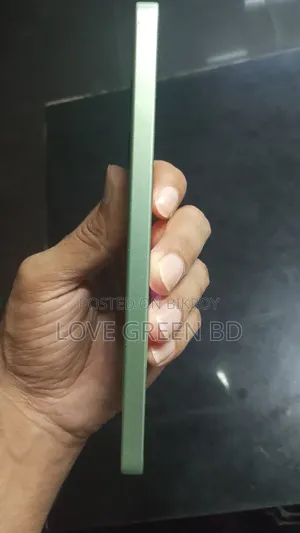 শাওমি রেডমি নোট ১৩ ২৫৬ জিবি সবুজ