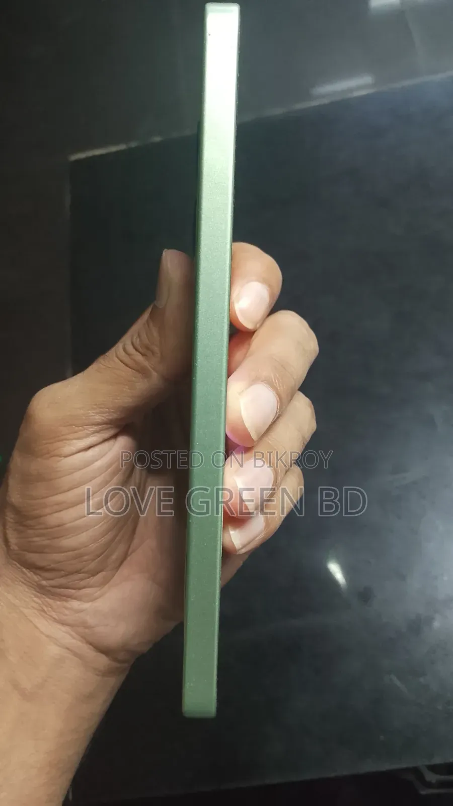 শাওমি রেডমি নোট ১৩ ২৫৬ জিবি সবুজ