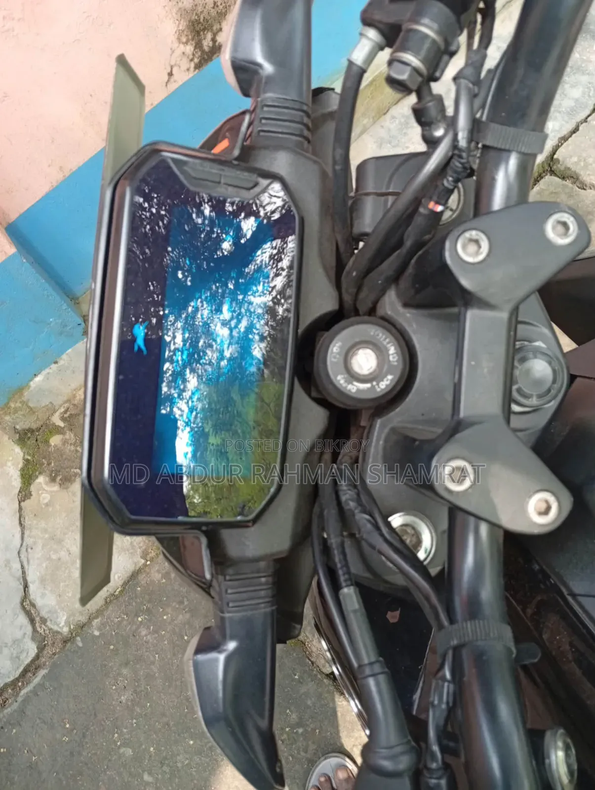 টিভিএস রাইডার ১২৫ ২০২৩ কালো