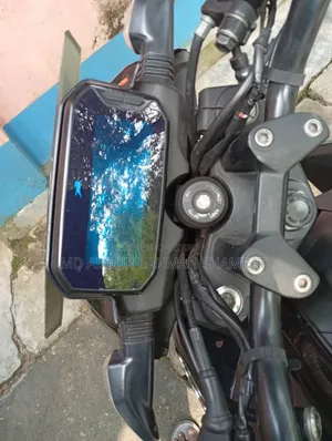 টিভিএস রাইডার ১২৫ ২০২৩ কালো