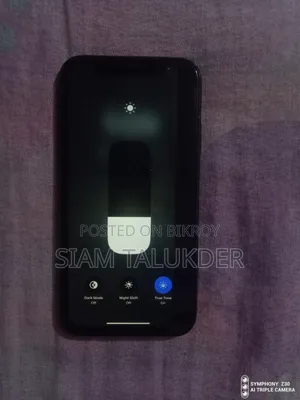iPhone XR 64 GB Black