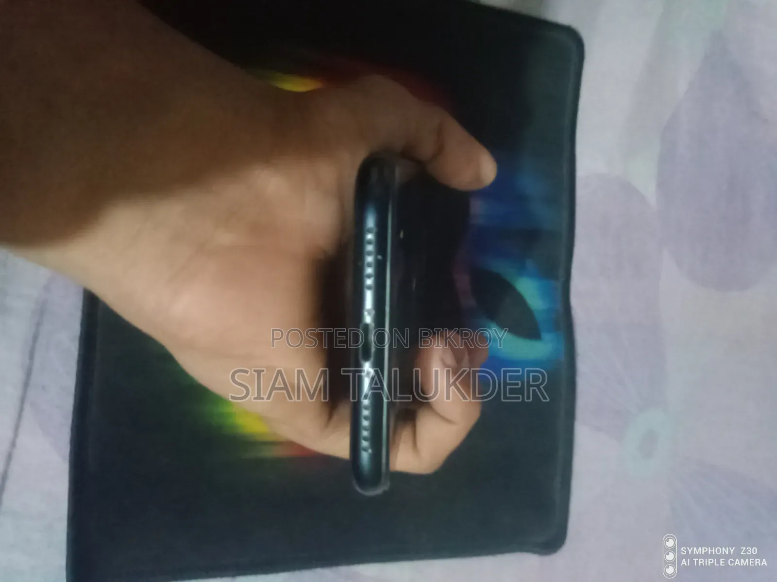 iPhone XR 64 GB Black
