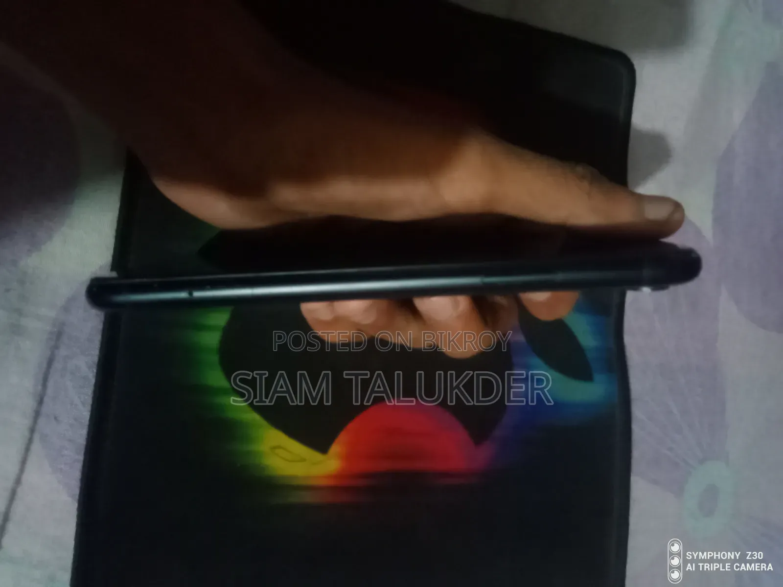 iPhone XR 64 GB Black