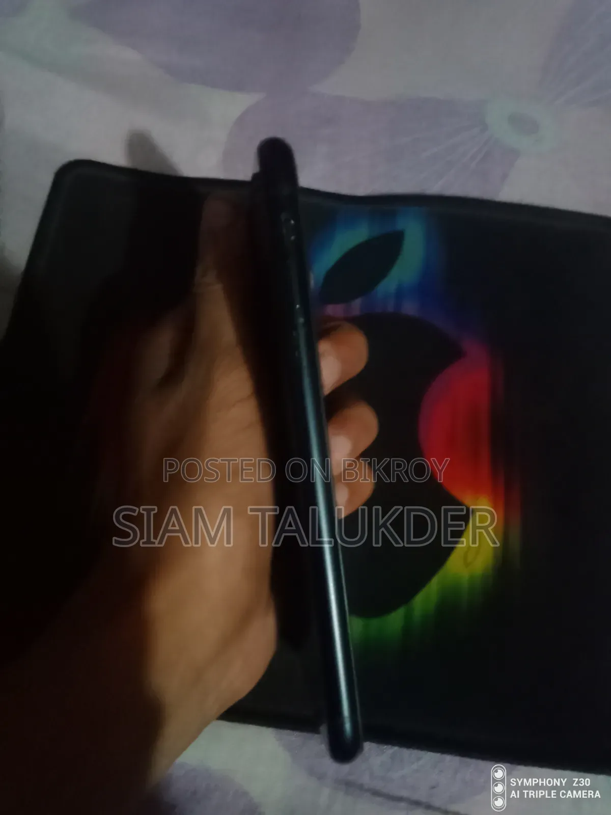 iPhone XR 64 GB Black