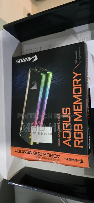 Desktop Computer 8GB AMD Ryzen 3 HDD+SSD 512GB