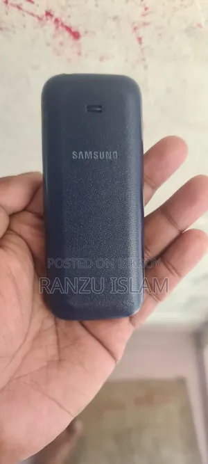 Samsung Guru Music 2 Blue