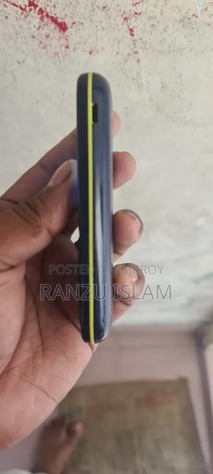 Samsung Guru Music 2 Blue
