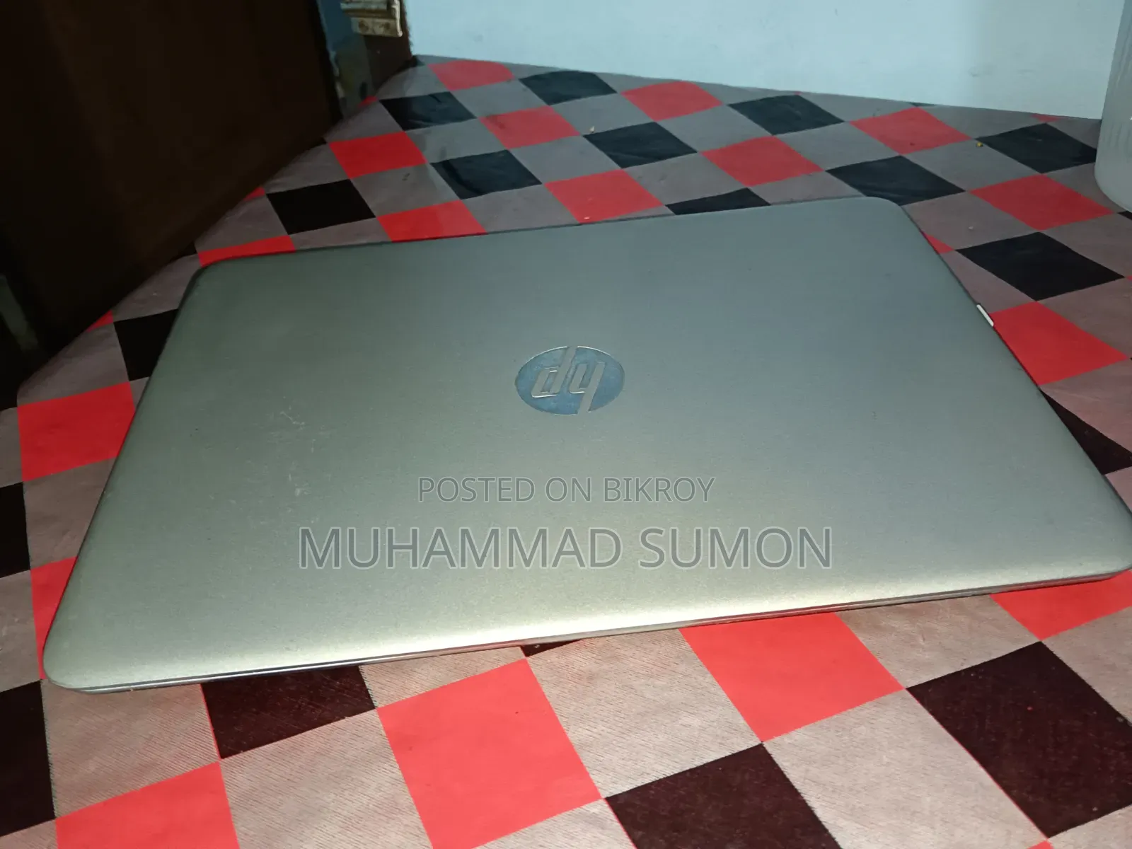 Laptop HP EliteBook 840 G3 8GB Intel Core i5 HDD+SSD 500GB