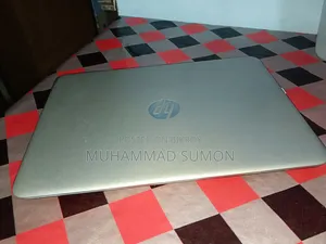 Laptop HP EliteBook 840 G3 8GB Intel Core i5 HDD+SSD 500GB