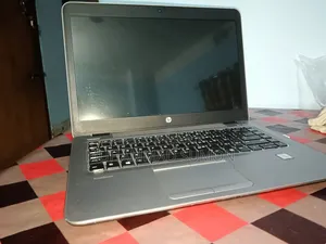 Laptop HP EliteBook 840 G3 8GB Intel Core i5 HDD+SSD 500GB