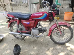Dayang DY100-A 2000 Red
