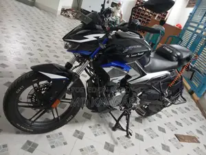 নতুন হিরো এক্সট্রিম ১২৫আর ২০২৫ নীল