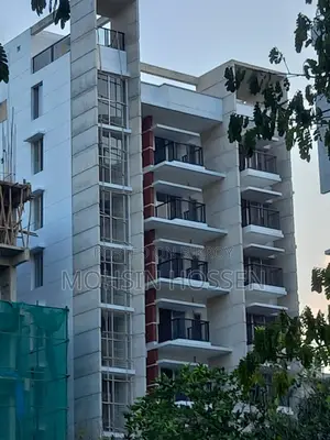 স্কাইটাস স্যাফ্রন, বসুন্ধরায় ৩ বেডরুমের অ্যাপার্টমেন্ট বিক্রয়ের জন্য