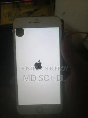 Apple iPhone 6s Plus 128 GB Pink