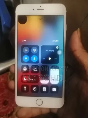 Apple iPhone 6s Plus 128 GB Pink