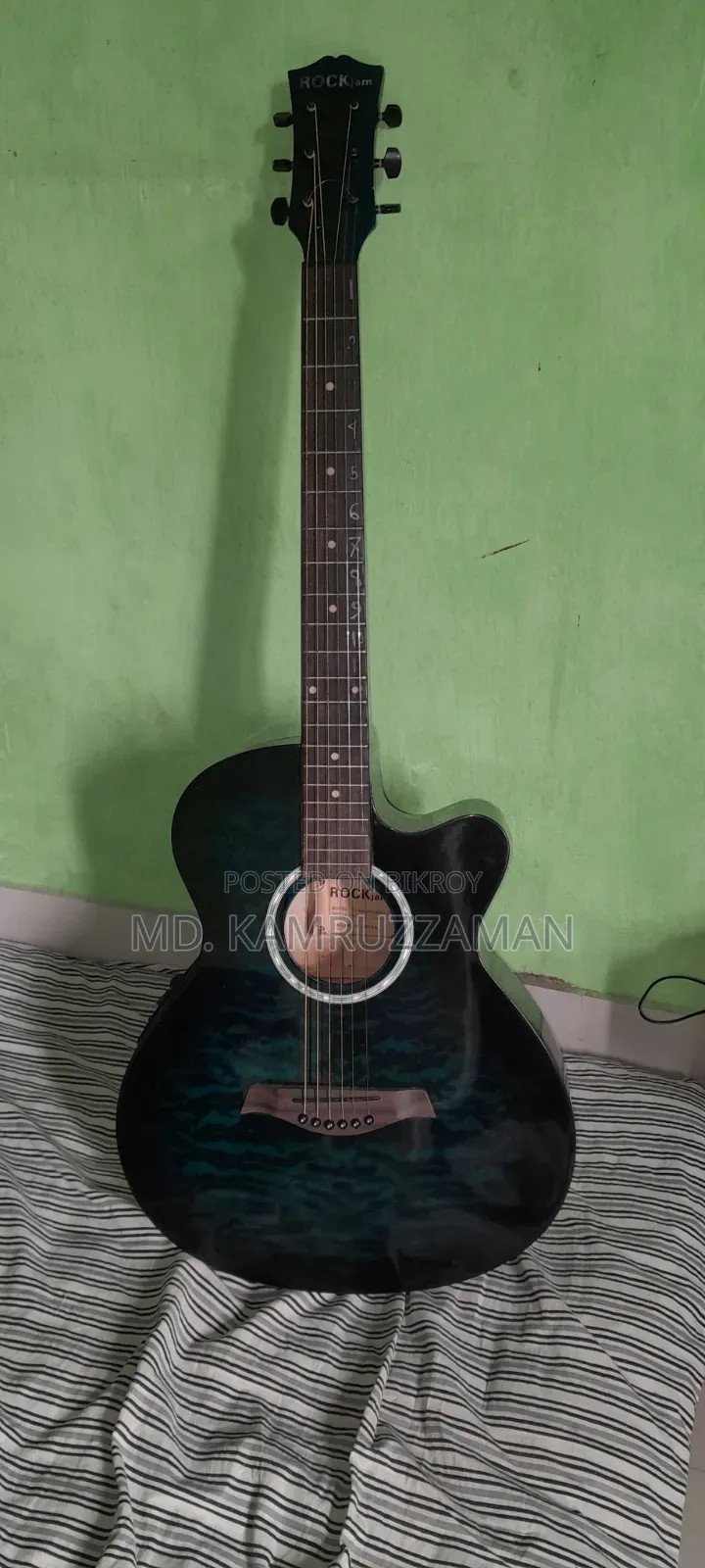Guitar