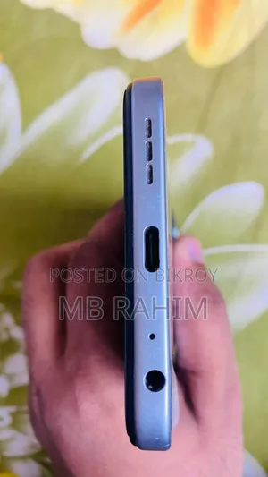 টেকনো স্পার্ক ৪০ ২৫৬ জিবি গ্রে
