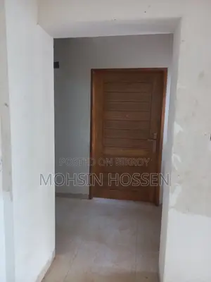 3 Bedroom Apartment in Skytouch Saffron, Basundhara for sale
