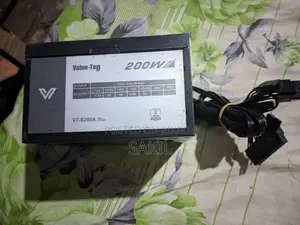 Value Top 200w Power Supply