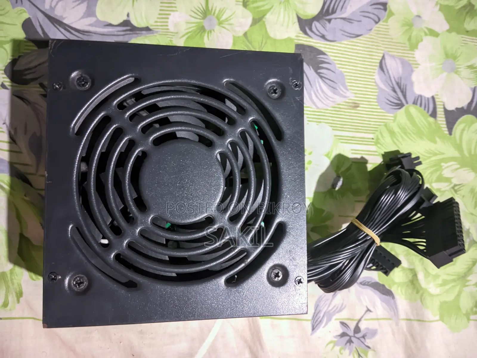 Value Top 200w Power Supply