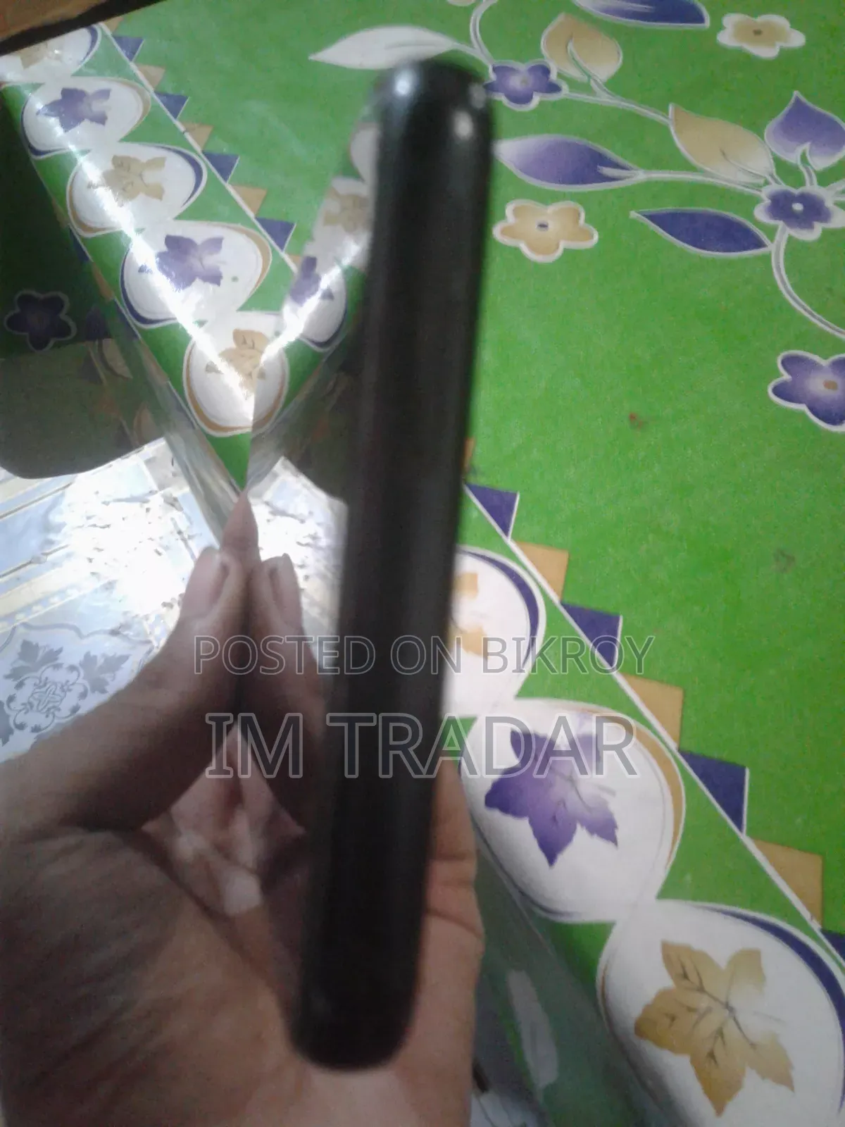 স্যামসাং গ্যালাক্সি এ৮ প্লাস ৬৪ জিবি ব্ল্যাক