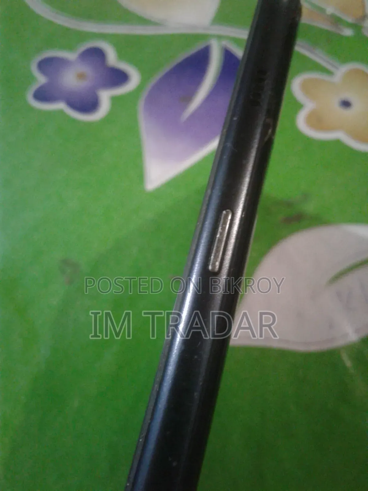 স্যামসাং গ্যালাক্সি এ৮ প্লাস ৬৪ জিবি ব্ল্যাক
