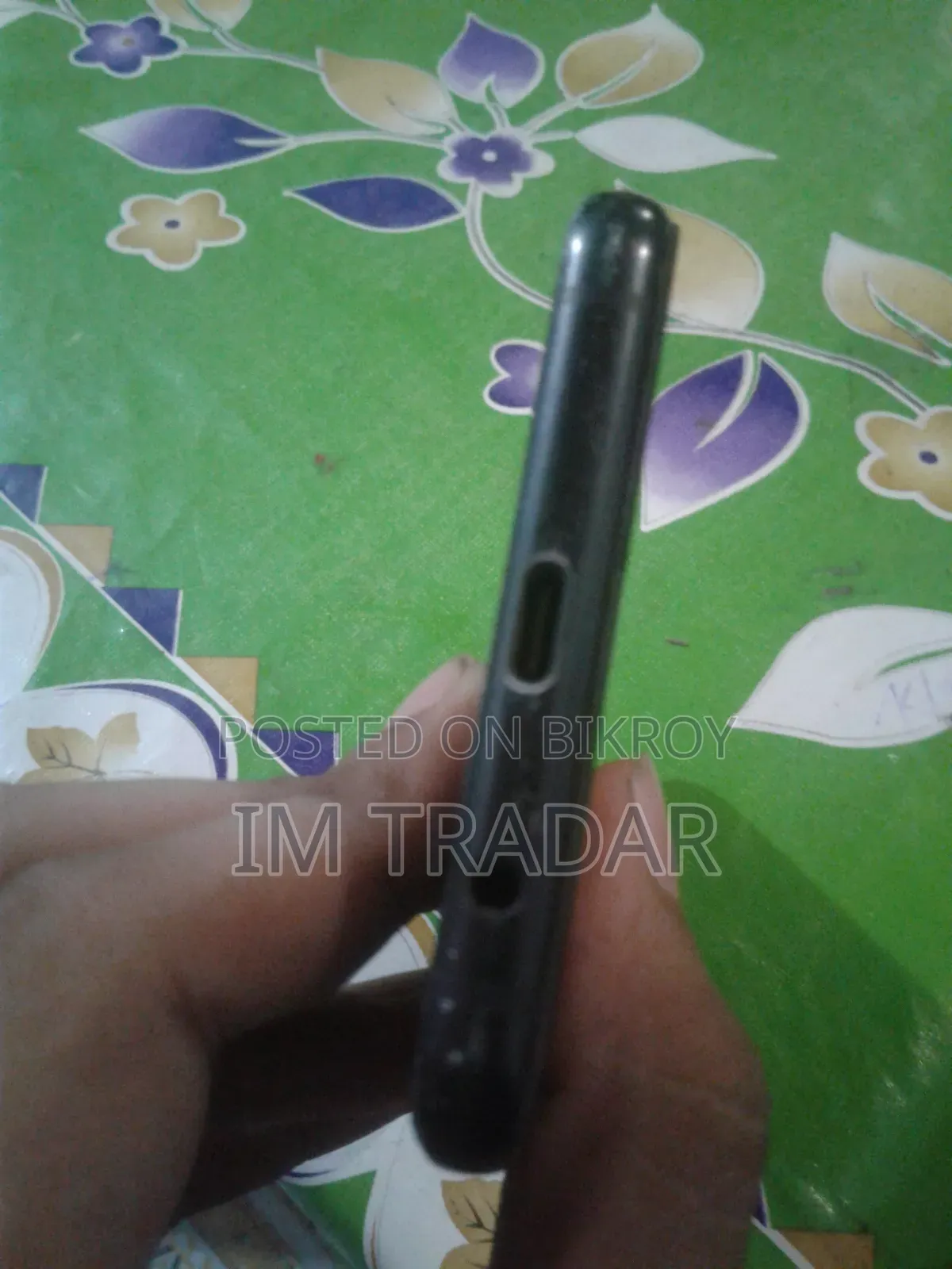 স্যামসাং গ্যালাক্সি এ৮ প্লাস ৬৪ জিবি ব্ল্যাক