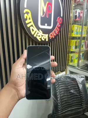 Infinix Hot 60 Pro 128 GB Blue