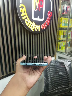 Infinix Hot 60 Pro 128 GB Blue