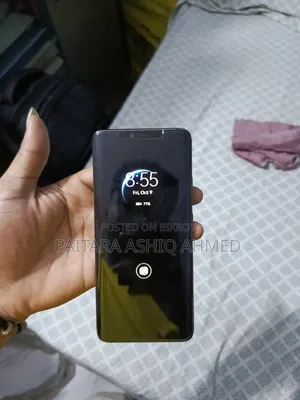 Huawei Mate 20 Pro 128 GB Blue