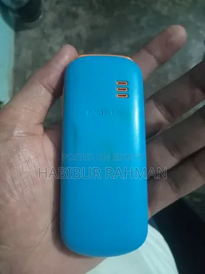 নোকিয়া ১০৩ নীল