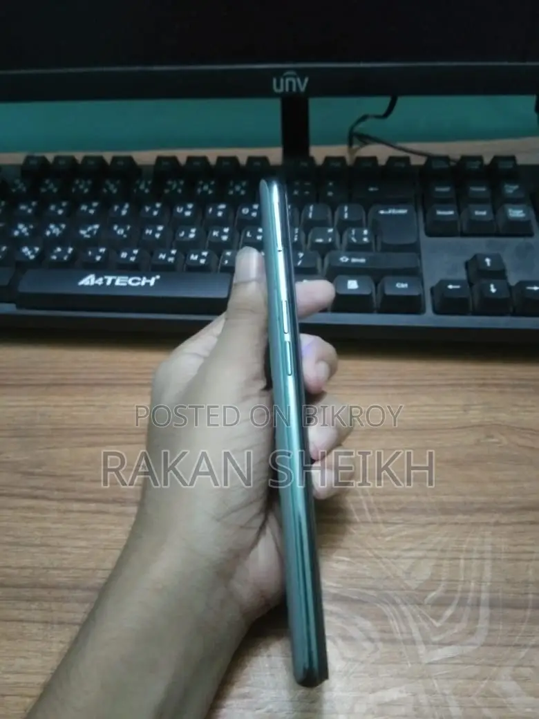 Realme GT Master Edition 128 GB Blue