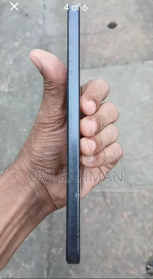 Xiaomi Redmi Note 13 128 GB Black