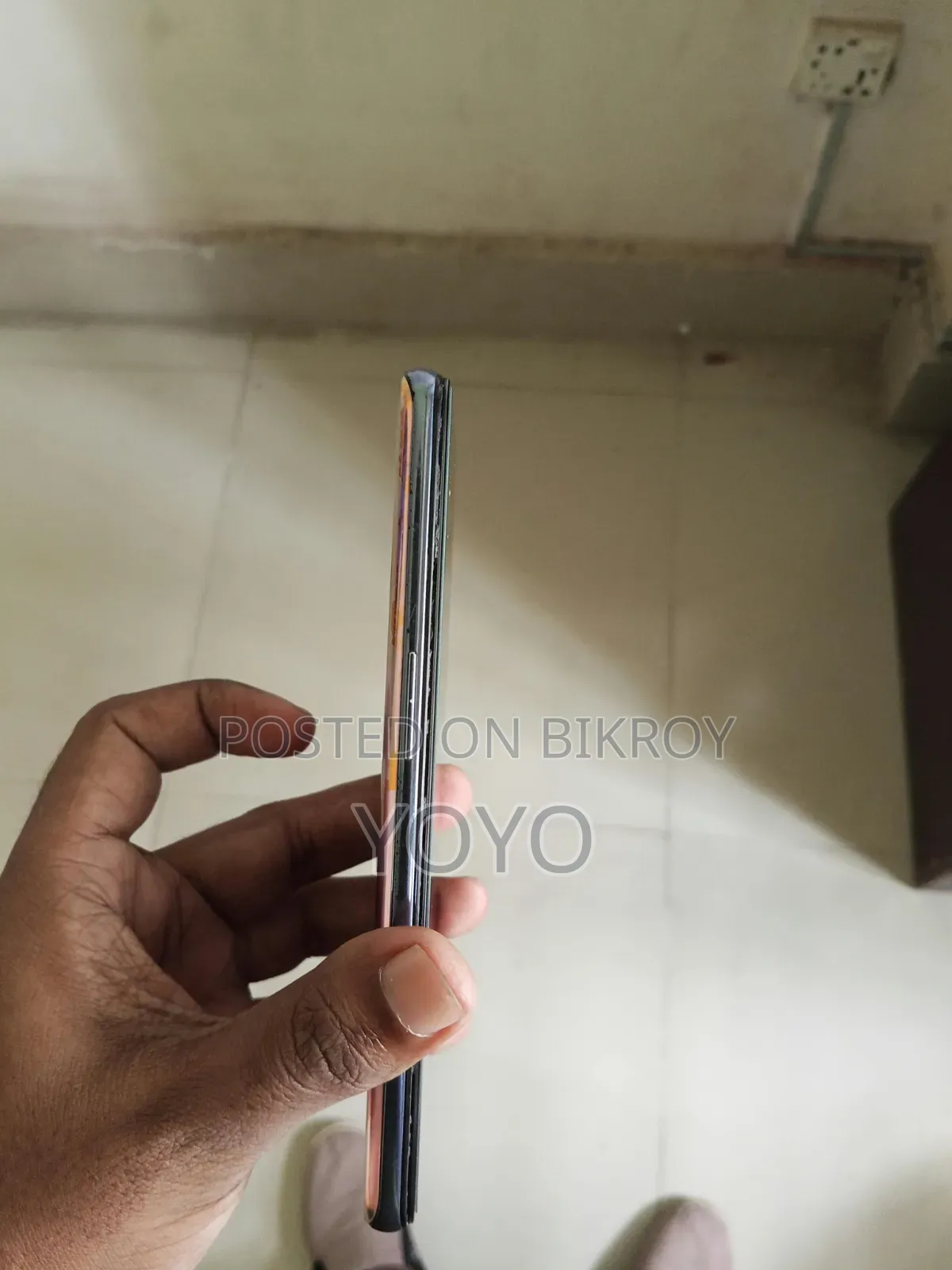 OnePlus 9 128 GB