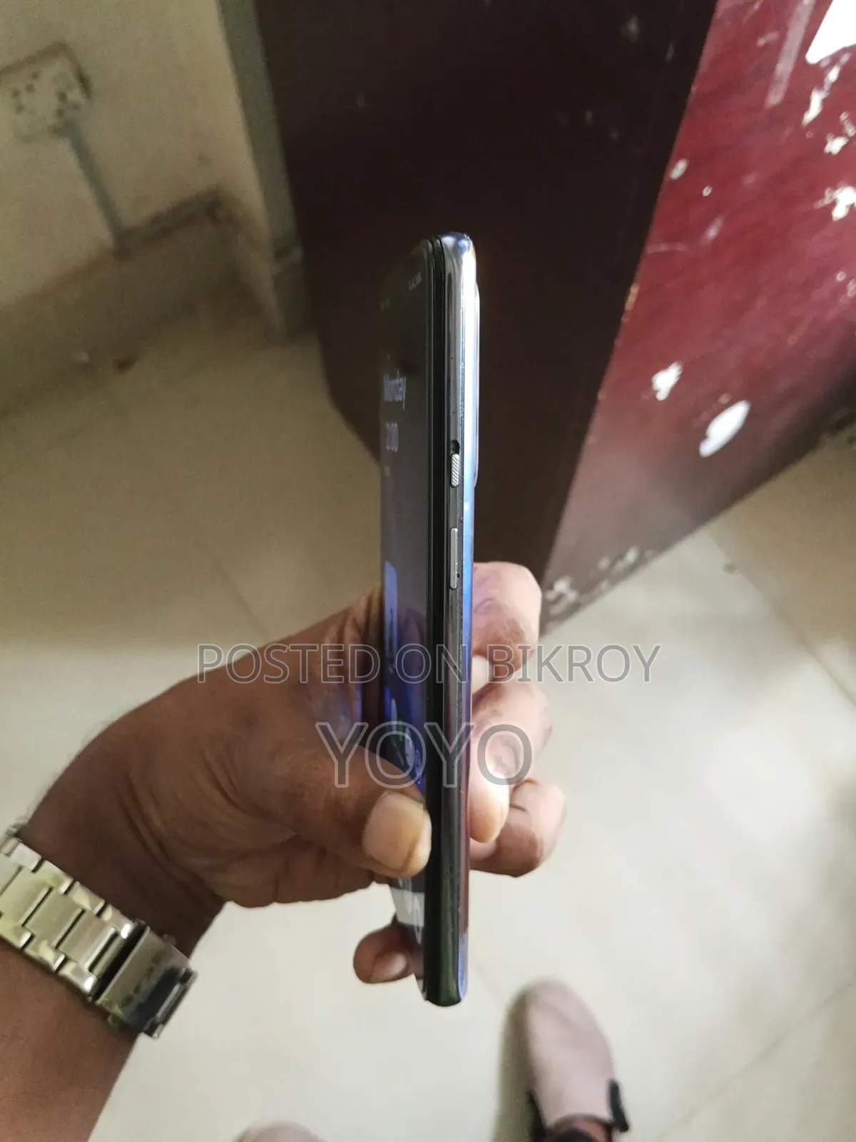 OnePlus 9 128 GB
