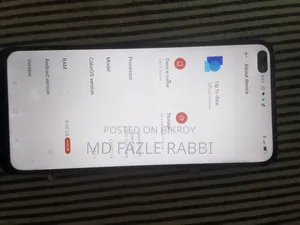 অপ্পো রেনো ১২৮ জিবি ব্লু