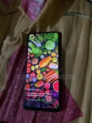 ইনফিনিক্স নোট ৩০ ১২৮ জিবি ব্ল্যাক