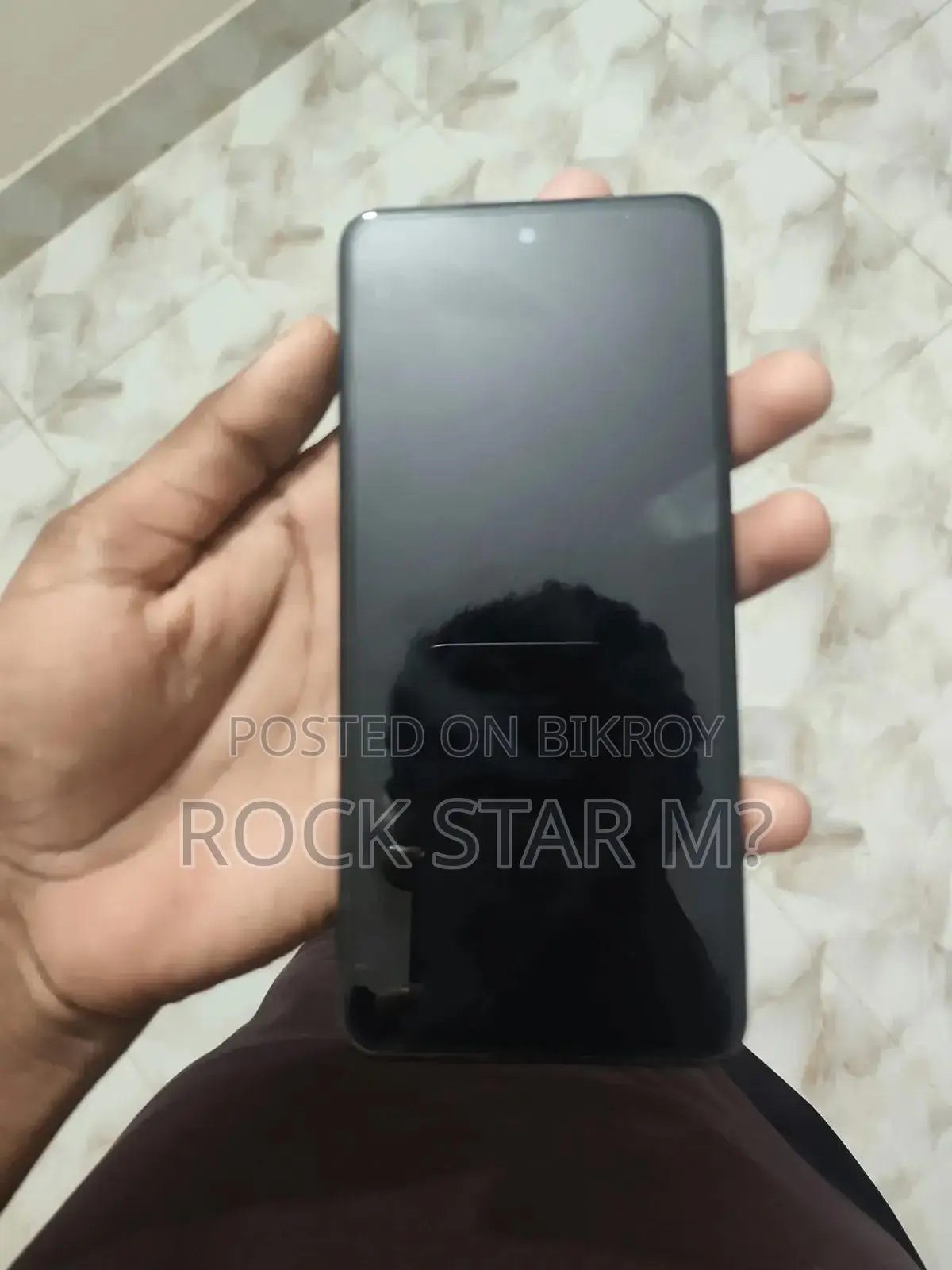 রিয়েলমি সি৫৫ ১২৮ জিবি ব্ল্যাক