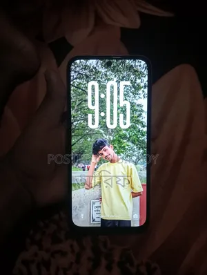 Infinix Hot 60 Pro+ 128 GB Orange