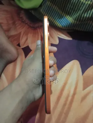 ইনফিনিক্স হট ৬০ প্রো+ ১২৮ জিবি কমলা
