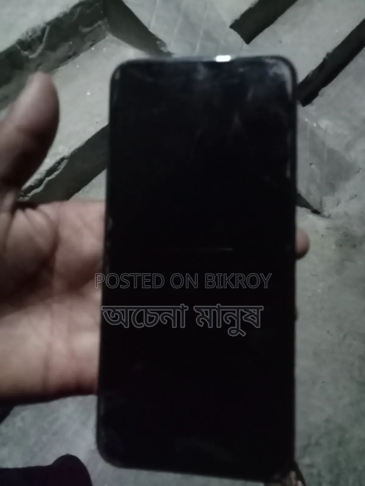Tecno Spark Go 128 GB Black
