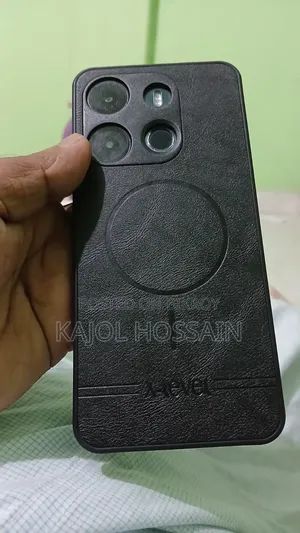 Tecno Pop 7 64 GB Black