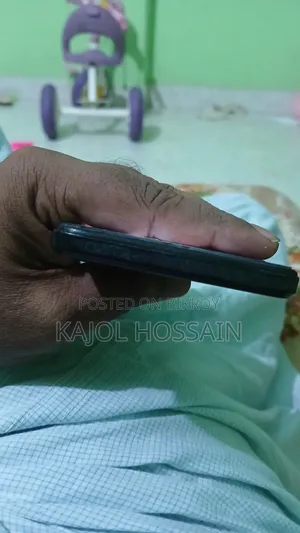 Tecno Pop 7 64 GB Black