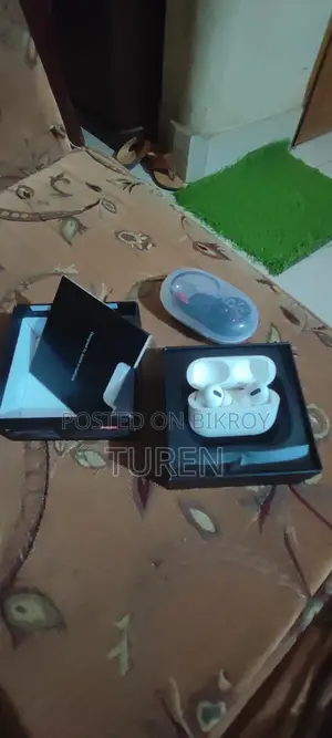এয়ারপডস প্রো