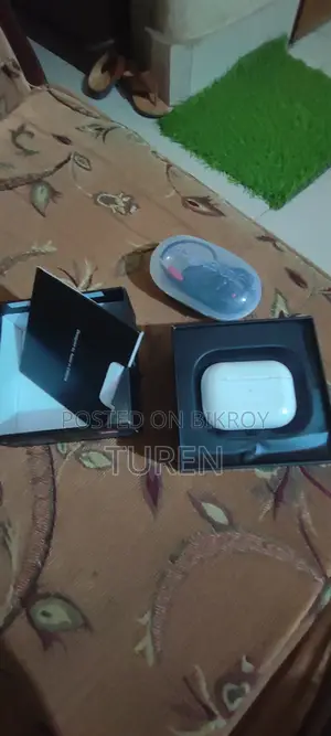 এয়ারপডস প্রো