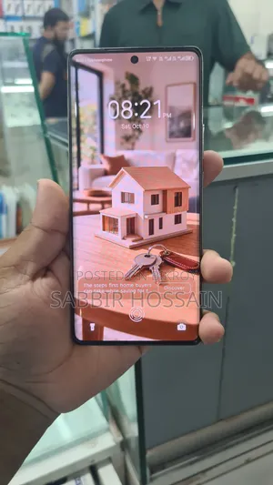 Tecno Spark 20 Pro Plus 256 GB White