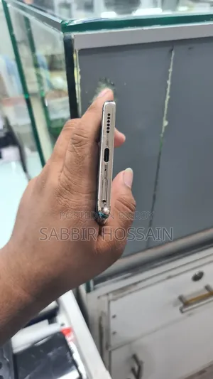 Tecno Spark 20 Pro Plus 256 GB White