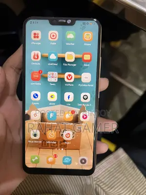 Vivo Y85 64 GB Gold